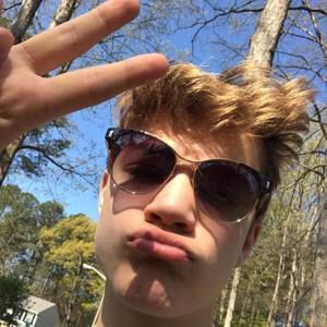 Meet your Posher, Luke